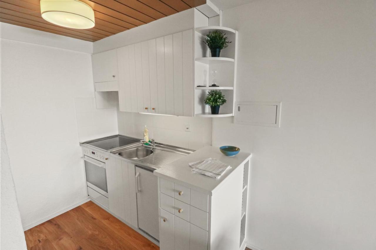 Superbe Appartement Avec Piscine Nendaz Exteriér fotografie