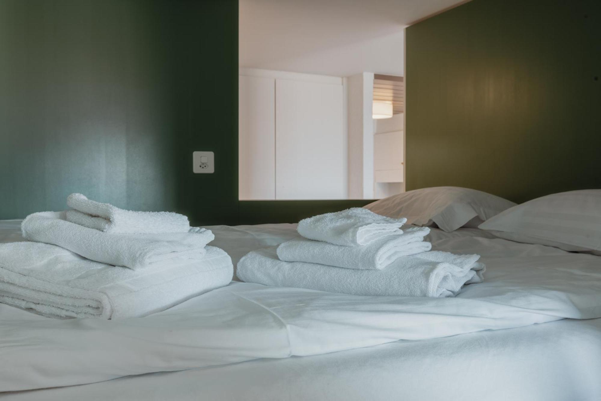 Superbe Appartement Avec Piscine Nendaz Exteriér fotografie